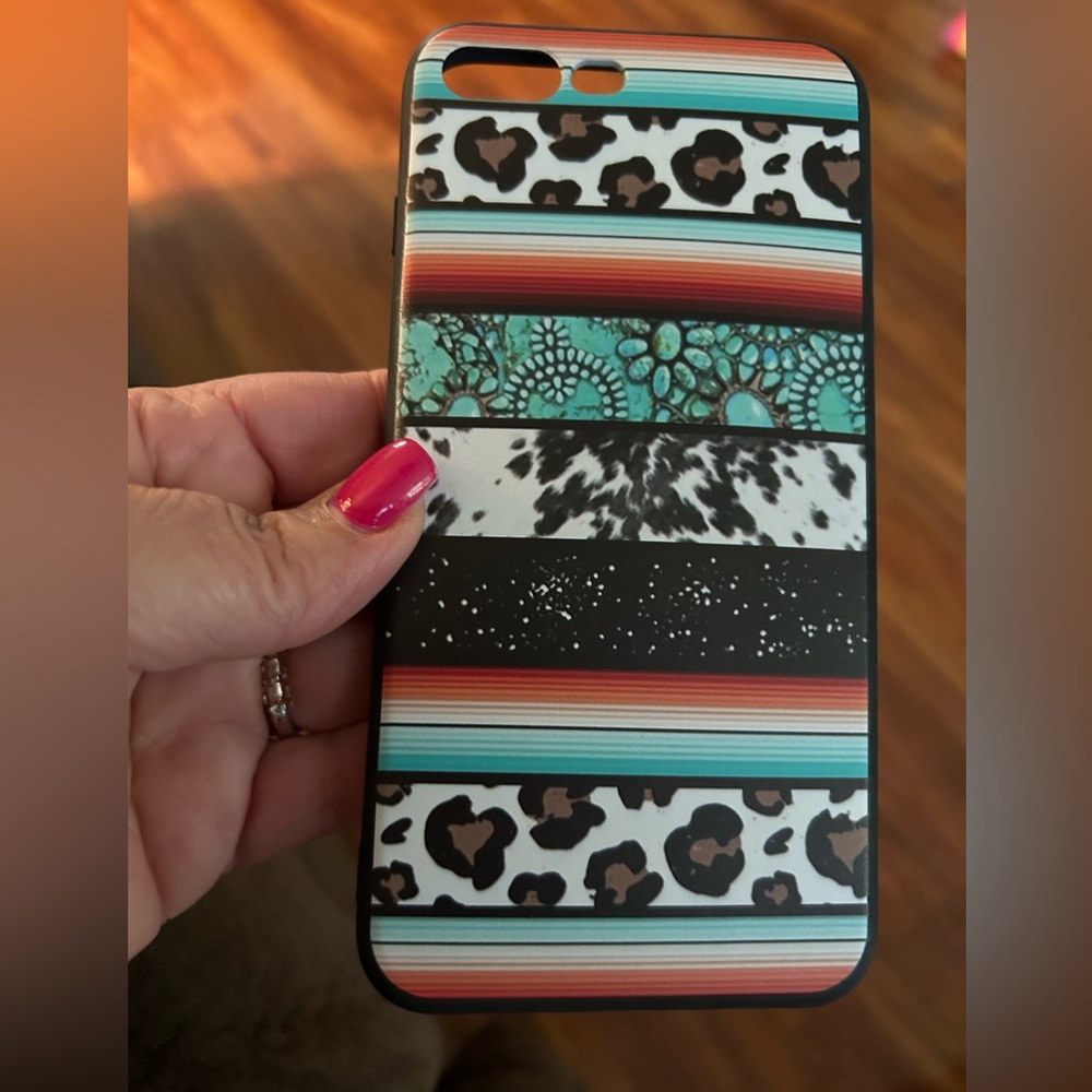 iPhone 8 Plus phone case